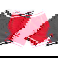 Mitchell & Ness Chicago Bulls 1975-76 Authentic Shorts