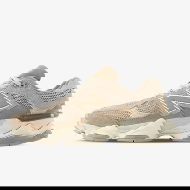 Superge in čevlji New Balance 9060 "Arid Stone Mushroom" Bež | U9060ERC, 3