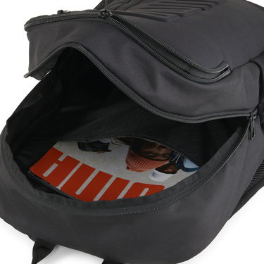 Nahrbtnik Puma PUMA S Backpack Črna | 090712_01, 5