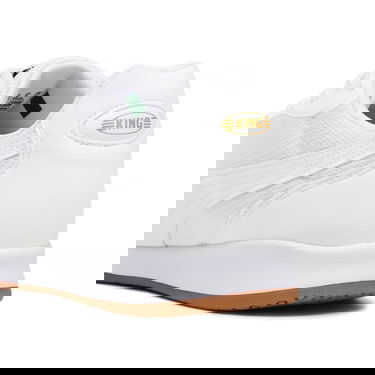 Superge in čevlji Puma KING TOP IT Bela | 107349-02, 5