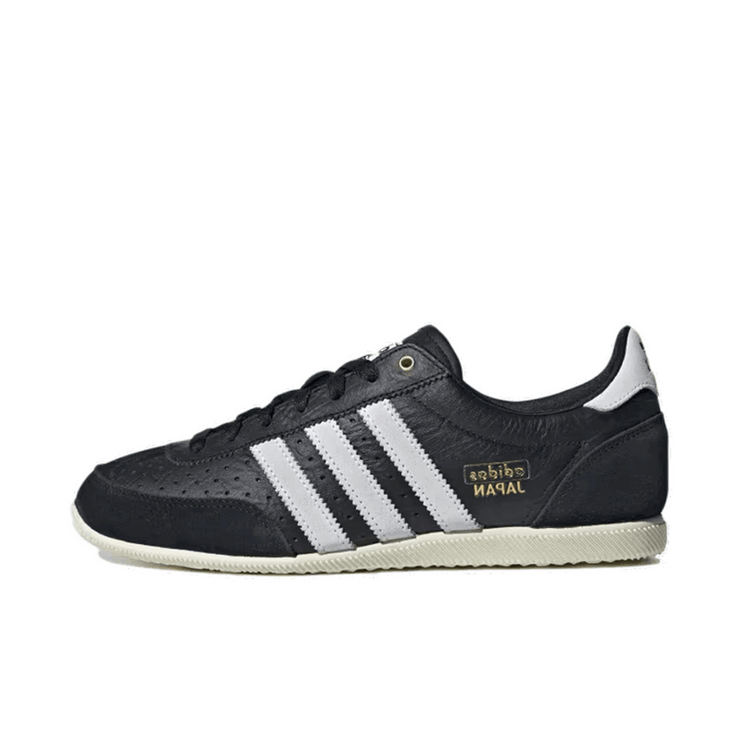 Superge in čevlji adidas Originals Japan "Black" W Črna | IH5490