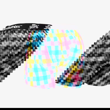 Boksarice Horsefeathers Clay Boxer Shorts Večbarvna | AM068J, 2