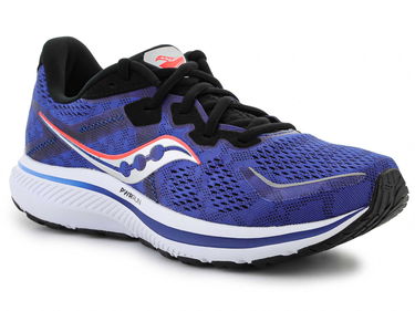 Superge in čevlji Saucony OMNI 20 Modra | S20681-16, 1