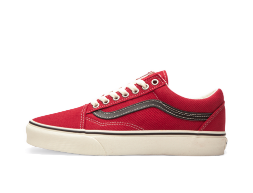 Superge in čevlji Vans Old Skool Earth Rdeča | VN0A4BV521J