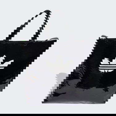 Tote bag adidas Performance Adicolor Tote Bag Črna | JY2542, 0