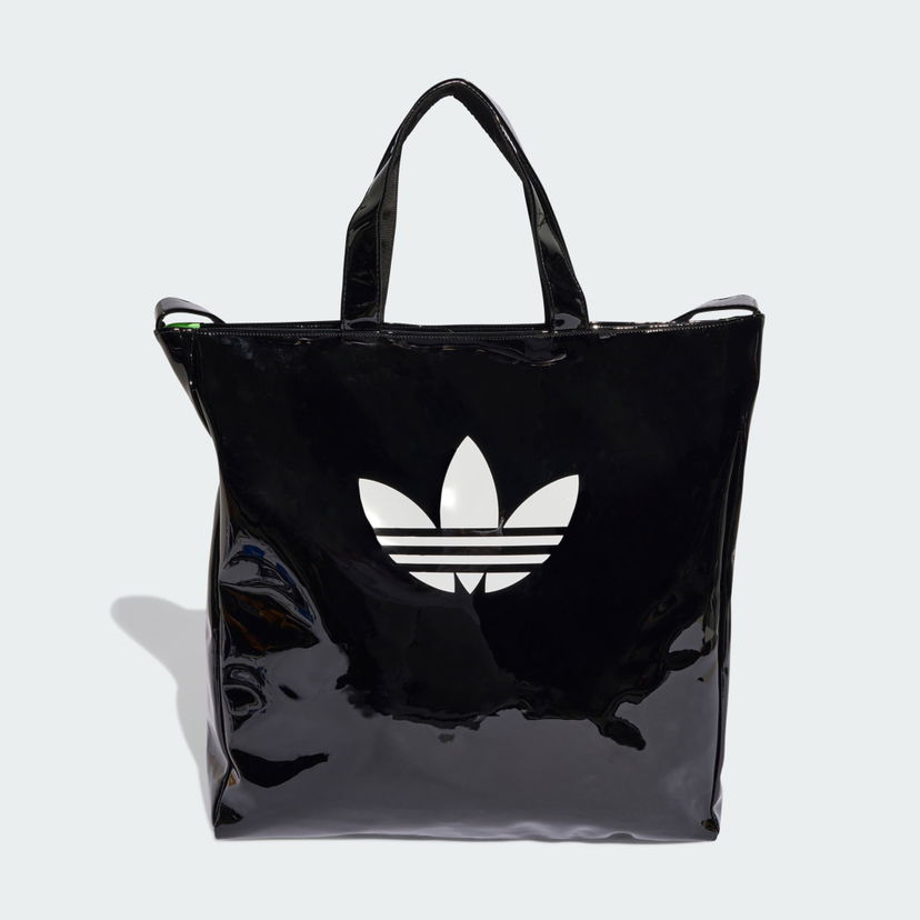 Tote bag adidas Performance Adicolor Tote Bag Črna | JY2542