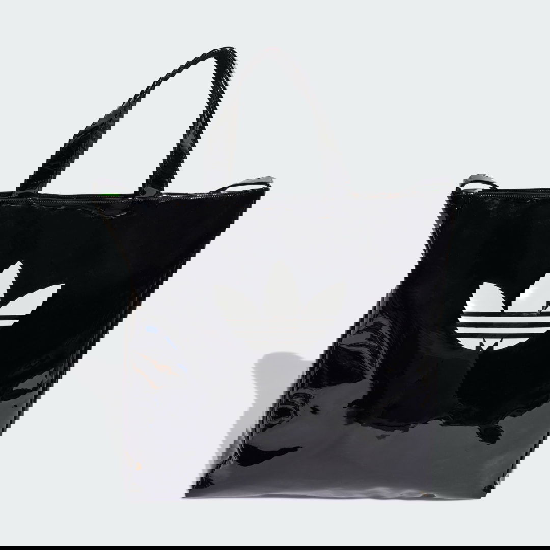 Tote bag adidas Performance Adicolor Tote Bag Črna | JY2542, 0