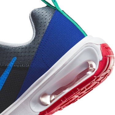 Superge in čevlji Nike Air Max INTRLK Lite Večbarvna | DH9393-005, 7