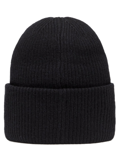Beanie The North Face Urban Patch Beanie Črna | NF0A7WJGJK3