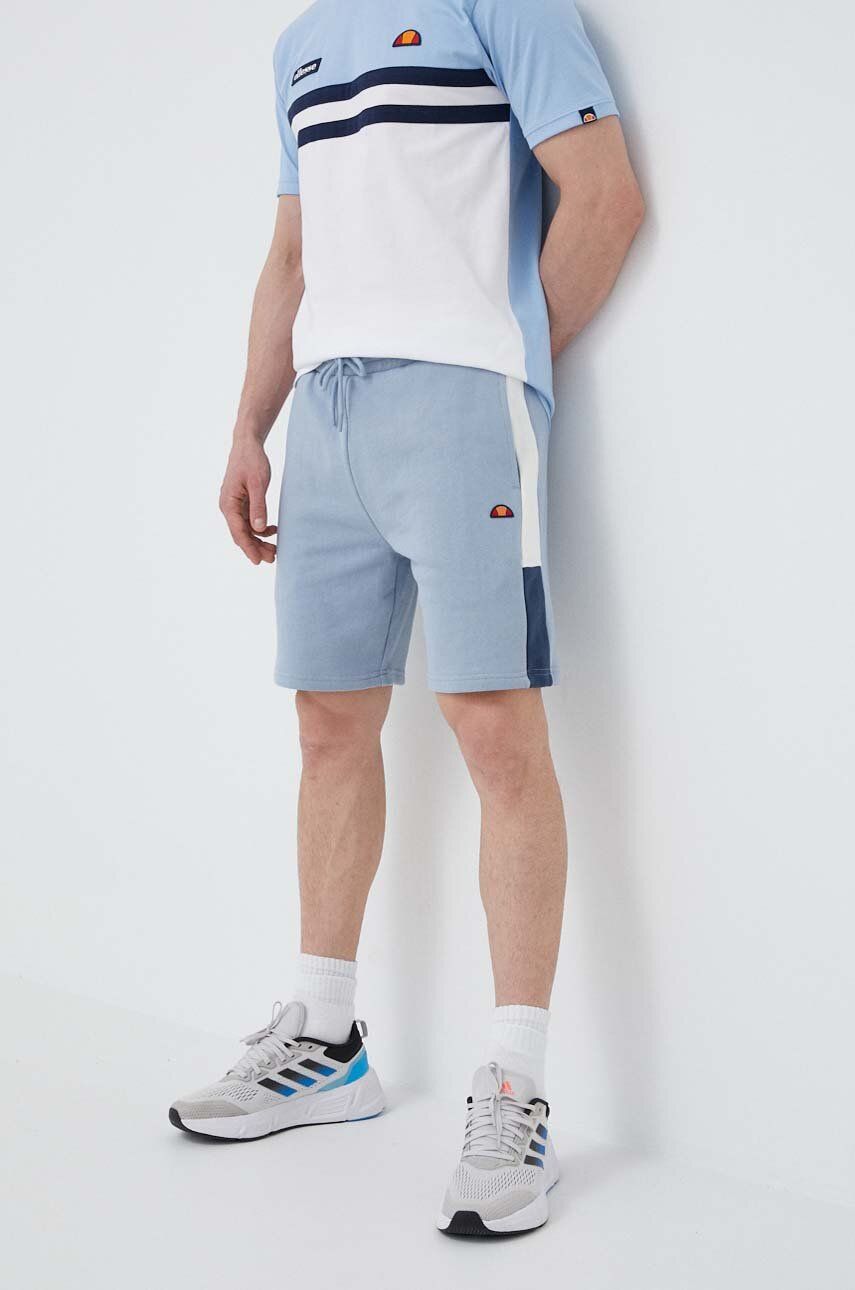 Kratke hlače Ellesse Turi Shorts Modra | SHR17435, 0
