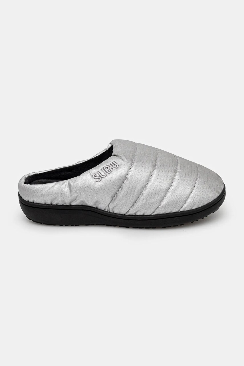 Superge in čevlji SUBU TOKYO SUBU F-Line Slippers Kovinski | SB.32, 1