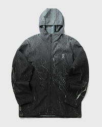 Pace Running Jacket