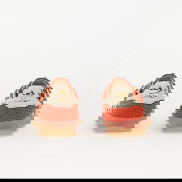 Superge in čevlji adidas Originals Gazelle Indoor Oranžna | JS0713, 4