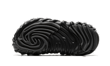 Superge in čevlji Crocs The Pollex Clog x Salehe Bembury Črna | 207393-001, 4