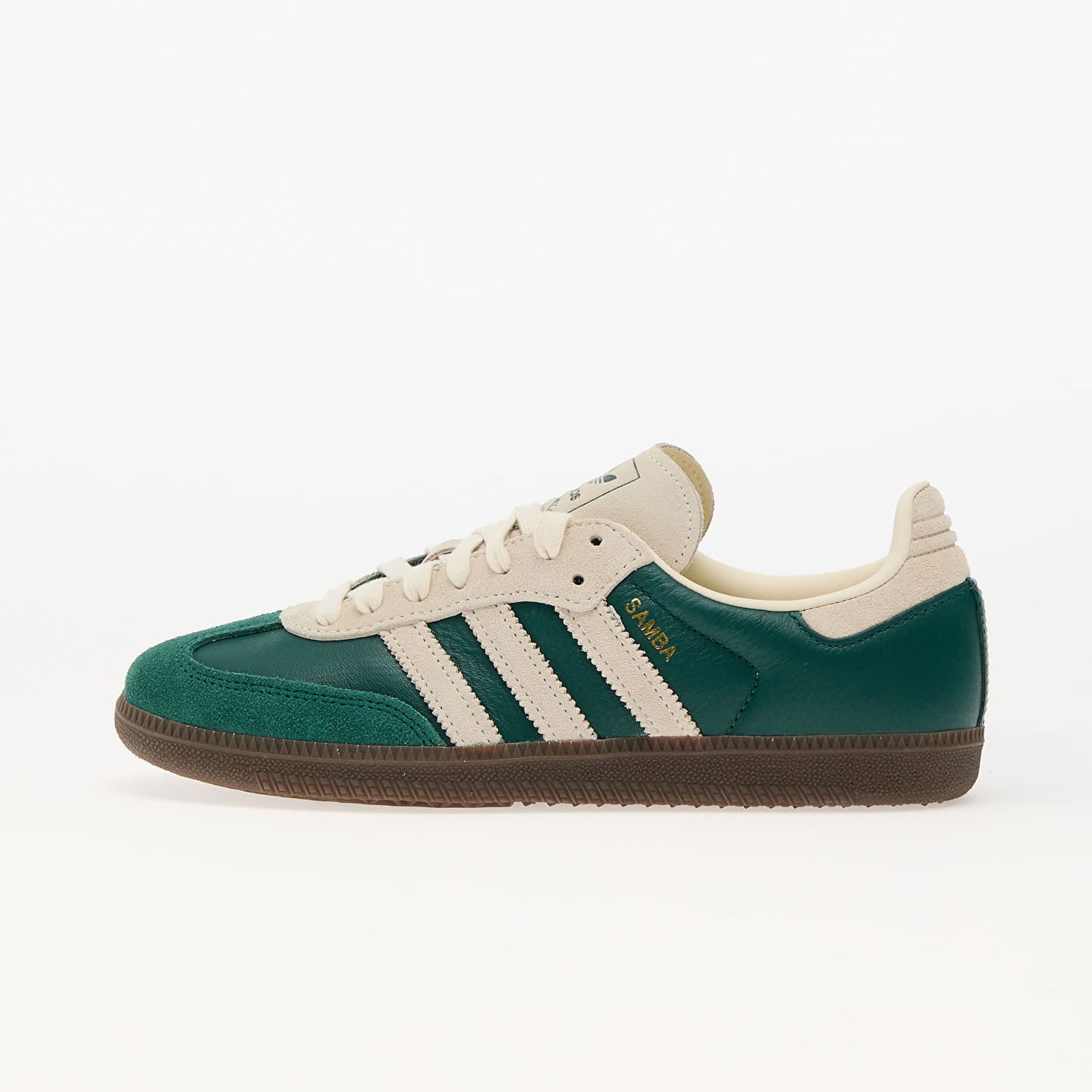 Superge in čevlji adidas Originals Samba Og Zelena | JI3215, 0