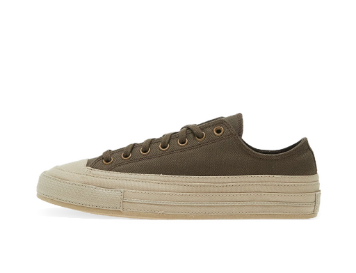 Superge in čevlji Converse Chuck 70 P100 Engine Zelena | A03662C