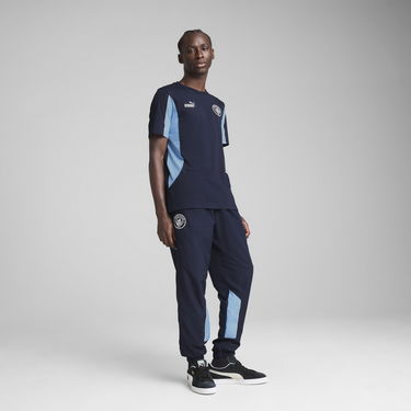 Trenirka Puma Manchester City ftblARCHIVE Woven Pants Mornarica | 779132_73, 5