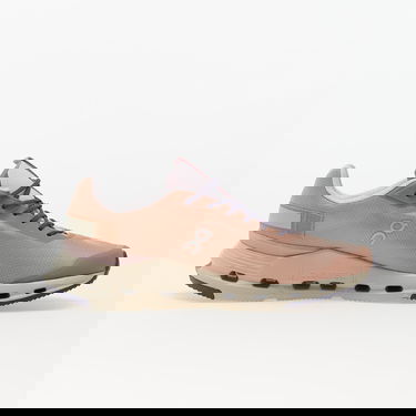 Superge in čevlji On Running Cloudnova Oranžna | 26-98121, 3