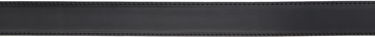Pasovi Paul Smith Paul Smith Signature Stripe Keeper Belt Črna | M1A-4950-BMULKE-79, 3