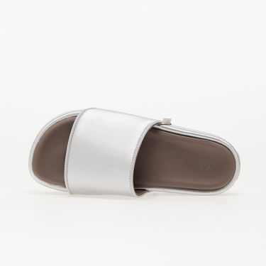 Superge in čevlji Y-3 Slide Kovinski | HQ3665, 2