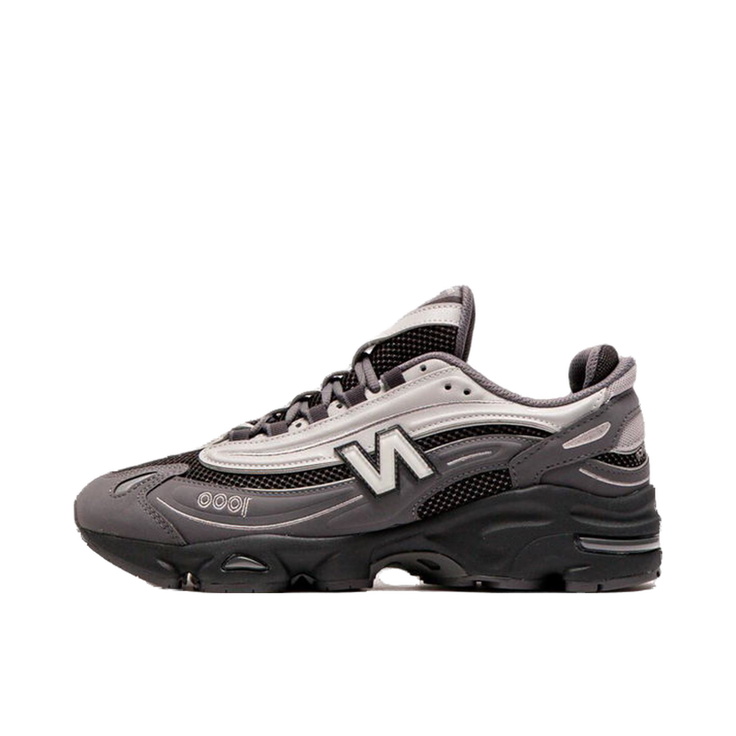 Superge in čevlji New Balance 1000 Siva | M1000MEG