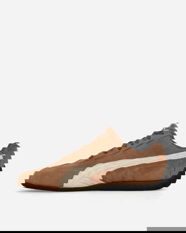 Superge in čevlji Puma Speedcat Archive "Haut Coffee" Rjava | 398847-02, 3