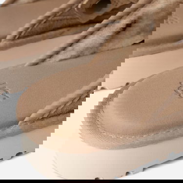Superge in čevlji UGG UGG Goldencoast Clog Regenerate Bež | 1169491-SAN, 4