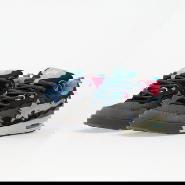 Superge in čevlji BAPE Flip Sta 2 M2 Večbarvna | 001FWL801318MBLK, 5