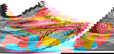 Superge in čevlji Asics Noosa TRI 15 Večbarvna | 1011b609-400, 0