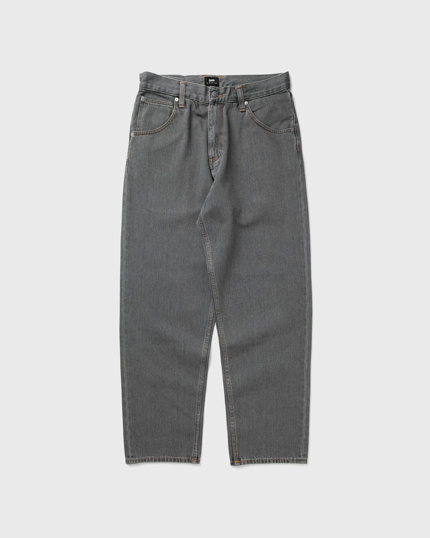 Kavbojke EDWIN Tyrell Pant Siva | I031943-89HE, 0