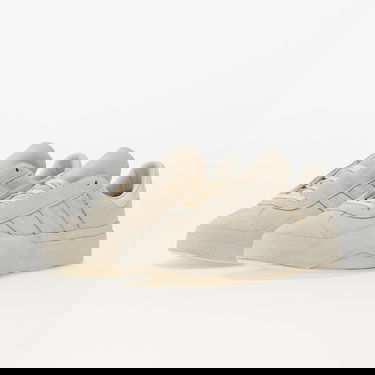 Superge in čevlji Y-3 Gazelle Bela | HQ6517, 5
