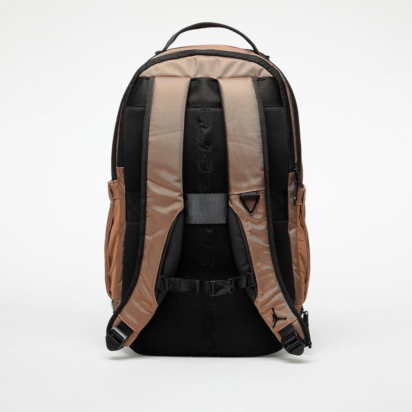 Nahrbtnik Jordan Jordan Jam Sport Backpack Rjava | MA0945-X1I