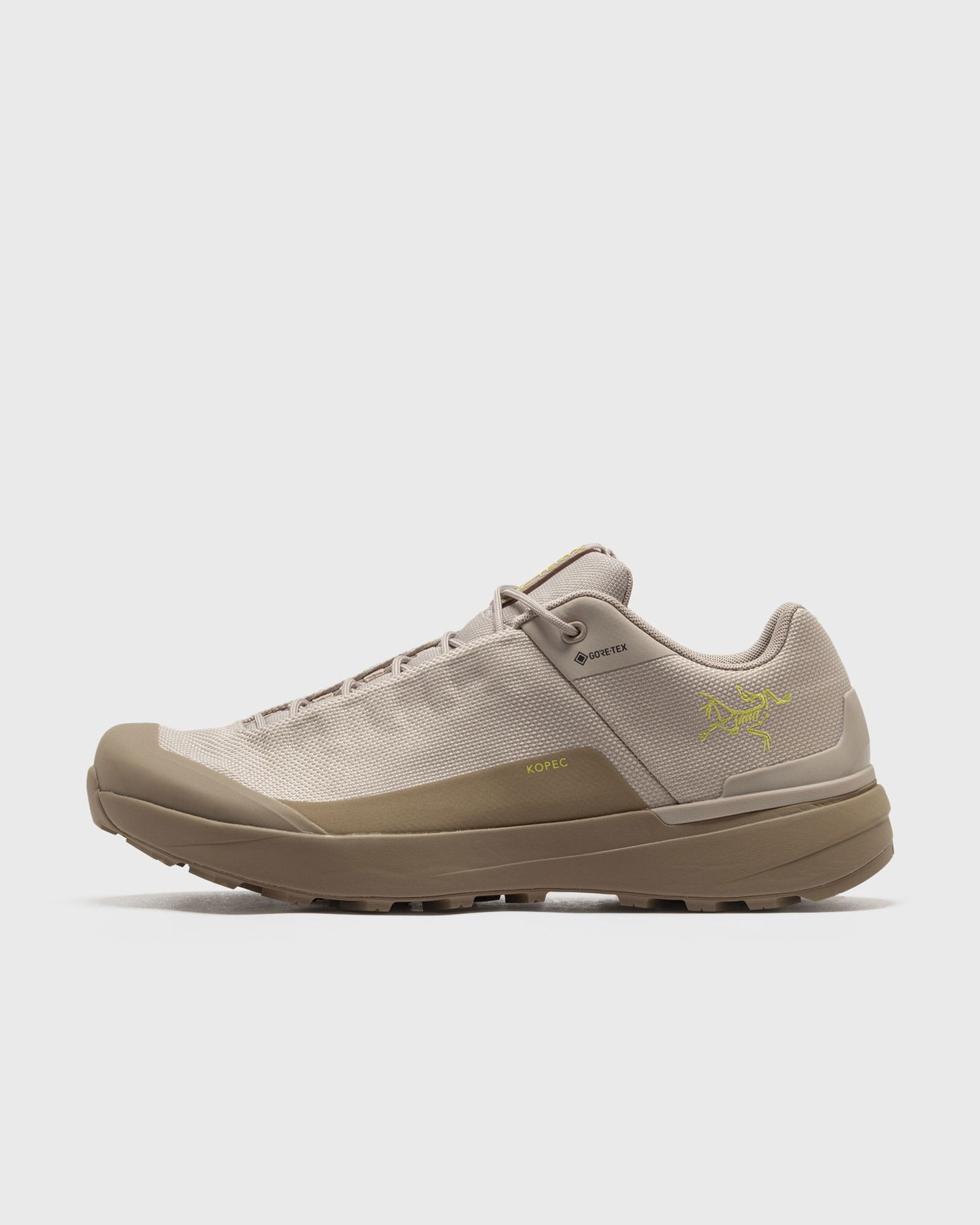 Superge in čevlji Arcteryx Arc'teryx Kopec GTX Bež | X000010023-RUNE-CANVAS, 0