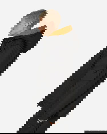 Jakna Timberland Humberto Leon 5 in1 Črna | TB0A6PQ50011 TB001, 3