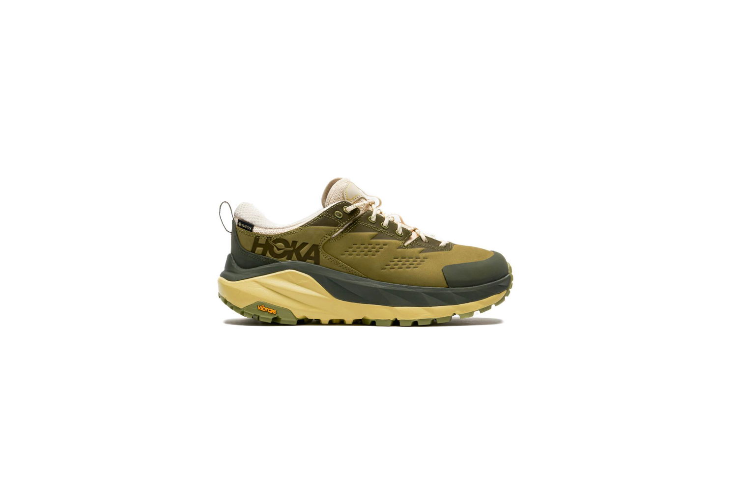 Superge in čevlji Hoka One One KAHA LOW Gore-Tex Bež | 1123114-FNN, 0