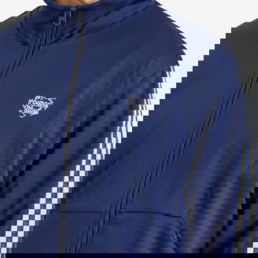 Vetrovka Human Made Human Made Track Jacket, Size Large Modra | HM29JK028-NVY, 5