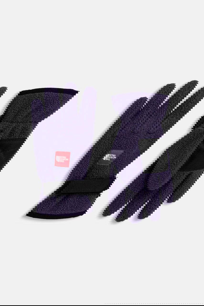 Rokavice The North Face Redbox Fleece Gloves Lila | NF0A8EGF1JI1, 0