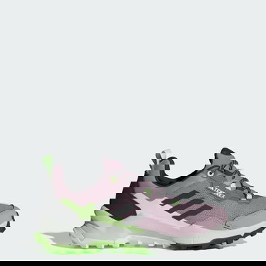 Superge in čevlji adidas Performance adidas TERREX Boty Terrex AX4 Hiking Lila | IE2571, 1