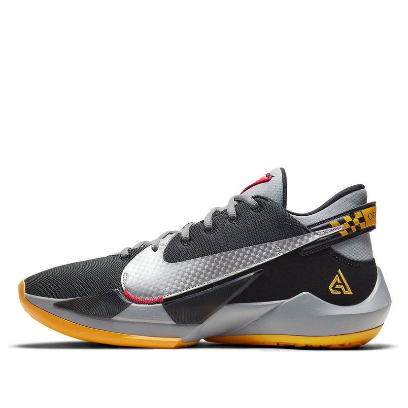 Superge in čevlji Nike Zoom Freak 2 'Taxi' Siva | CK5825-006