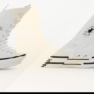 Superge in čevlji Converse Chuck 70 Plus W Bela | A08261C, 3
