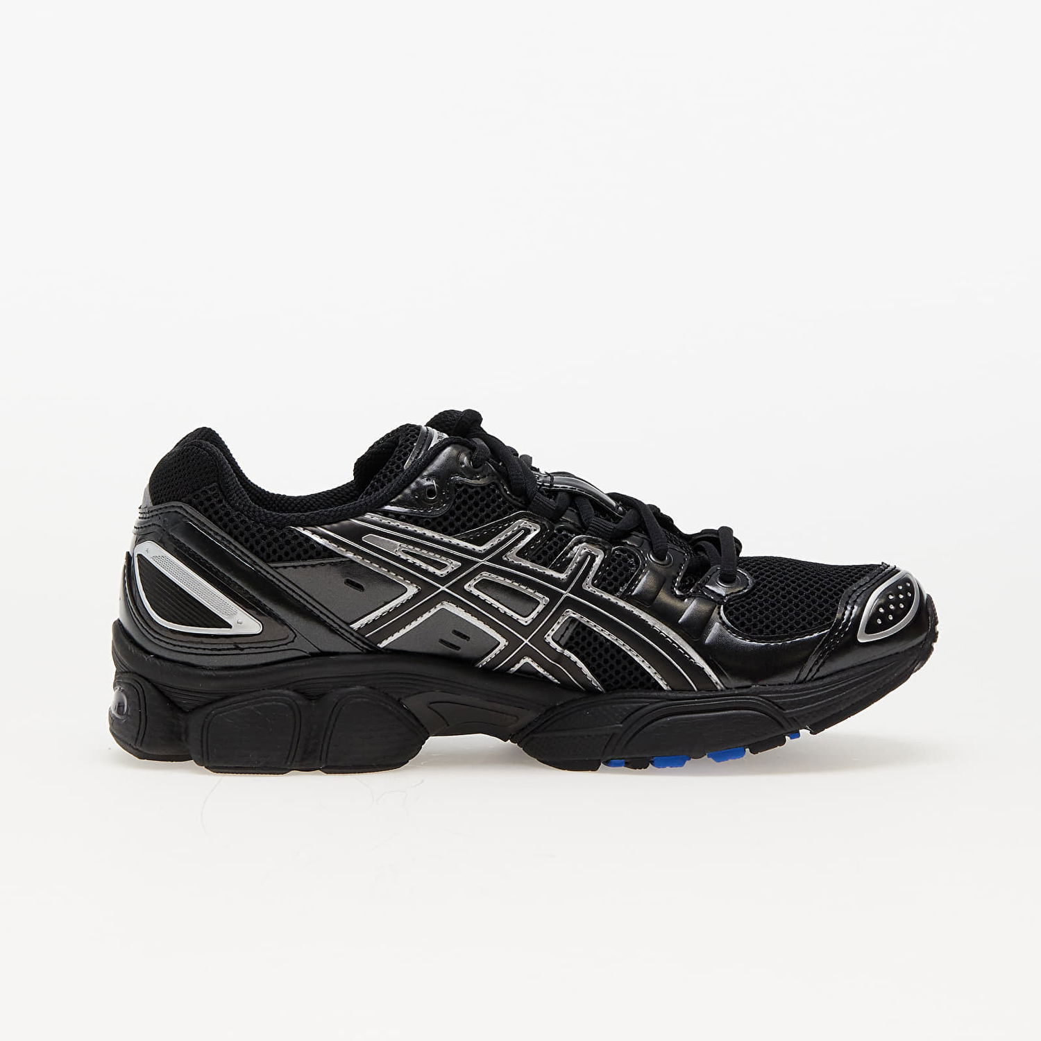 Superge in čevlji Asics Gel-Nimbus 9 Črna | 1201A424-005, 1