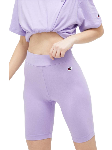 Kratke hlače Champion Shorts Lila | 116055
