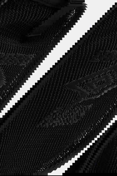 Nahrbtnik Rains Large Rains x Umbro Backpack Črna | 20870.01, 3