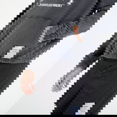 Pulover Satisfy Satisfy SoftCell Hoodie Siva | 11046-AB-SAC, 4