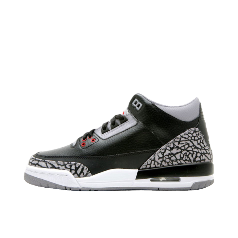 Superge in čevlji Jordan Jordan 3 Retro CDP Črna | 340255-061