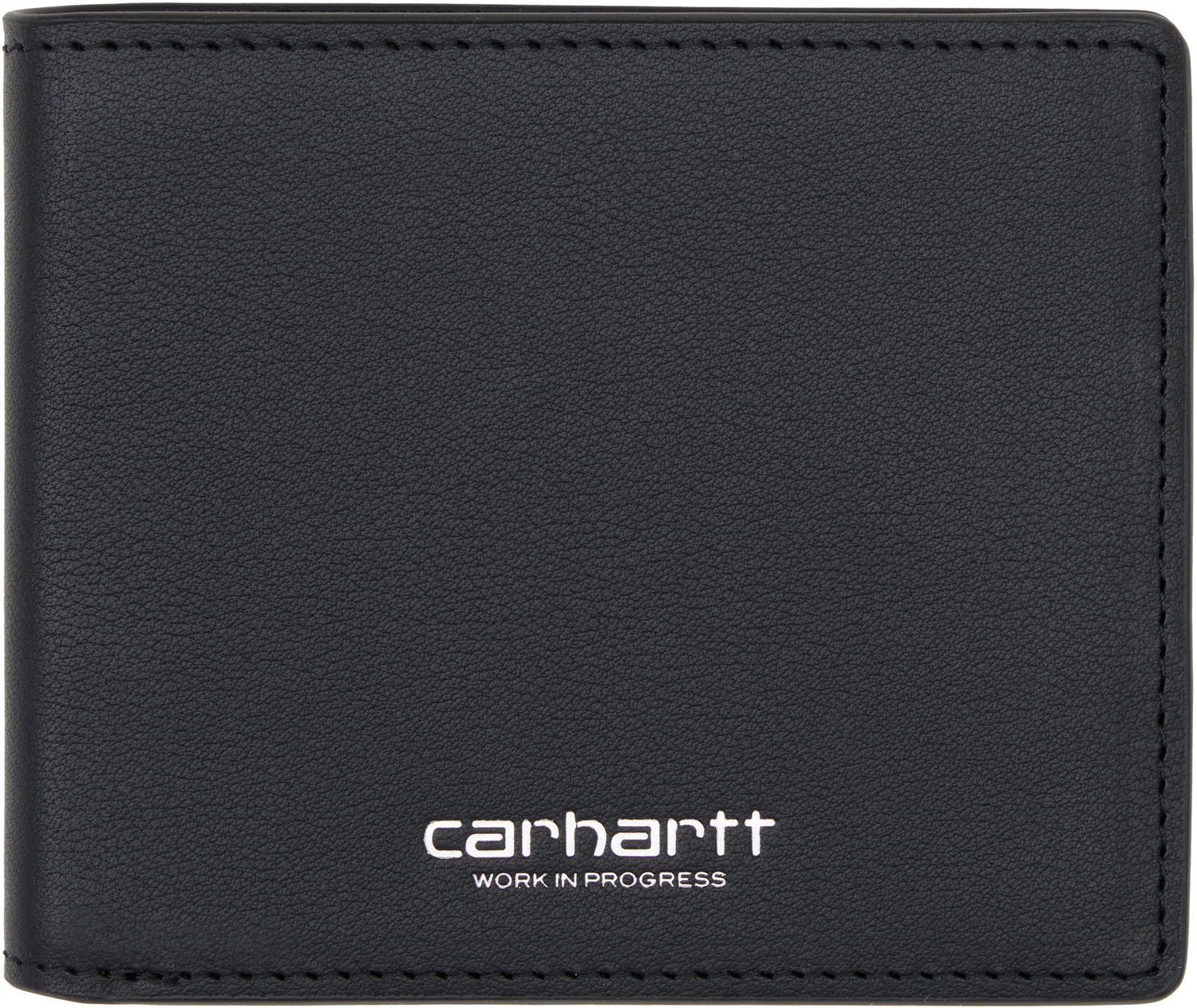 Denarnica Carhartt WIP Vegas Billfold Wallet Črna | I033108, 0
