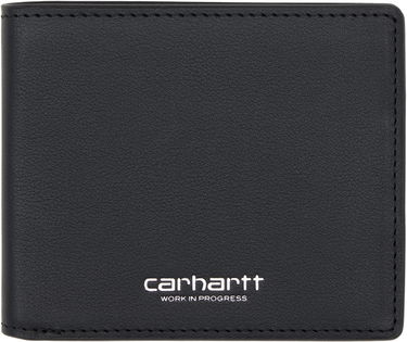 Denarnica Carhartt WIP Vegas Billfold Wallet Črna | I033108, 0