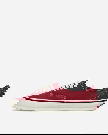 Superge in čevlji Vans Authentic LX 44 Rdeča | VN000EBNBRD1, 3