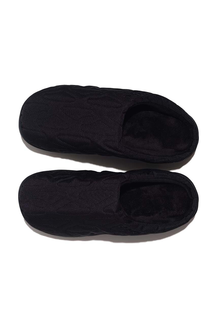 Pižame SUBU TOKYO SUBU Nannen Outline Slippers Črna | SN.10, 1
