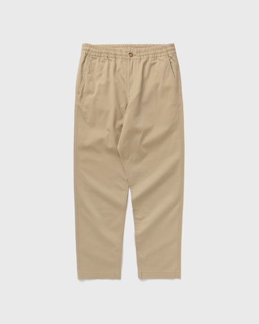 Hlače Polo by Ralph Lauren CFPREPSTERP-FLAT-PANT Bež | 710740566033, 0